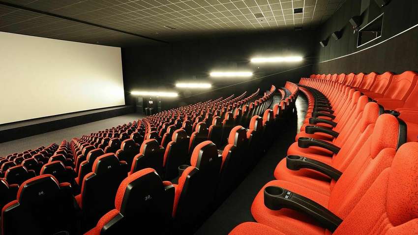 70% опитаних американців відмовилися від походу в кіно при можливості перегляду прем'єри онлайн