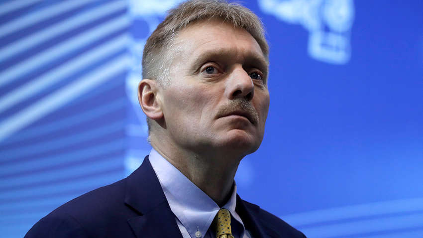 "Ни пандемия, ни санкции, ни дешевая нефть не изменят нашу позицию по Украине", - Кремль 