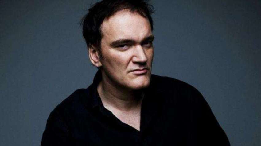 Тарантіно назвав найкращий фільм усіх часів: відповідь здивує