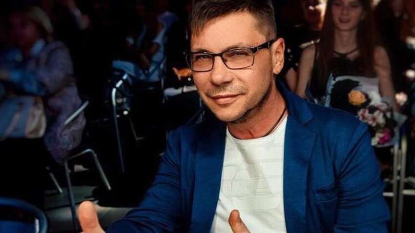 Ушел из жизни Лесик Турко: музыкальный мир в трауре, обстоятельства смерти до сих пор неизвестны Ушел из жизни Лесик Турко: музыкальный мир в трауре, обстоятельства смерти до сих пор неизвестны