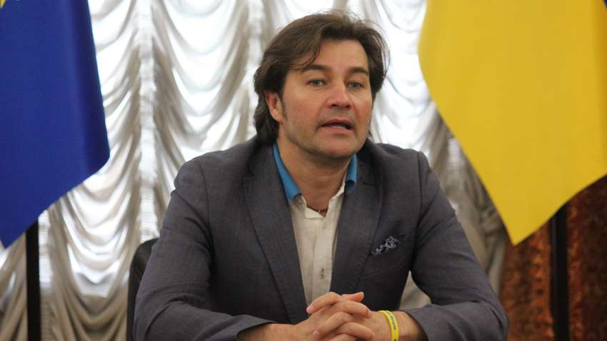 Минкульт отрицает связь своих сотрудников с "делом Грымчака"