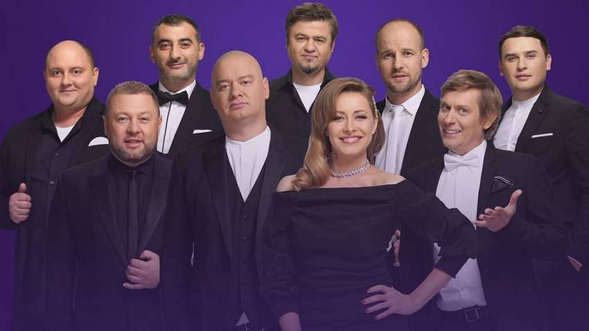 Квартал-95 организует послекарантинный концерт несмотря на отсутствие точных дат локдауна