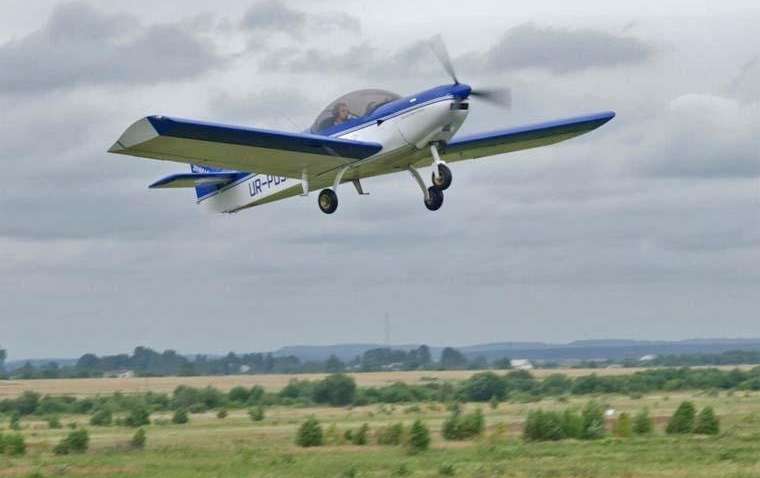 В Черкасской области авиация распылила над огородами химические вещества: грозит ли химикат людям В Черкасской области авиация распылила над огородами химические вещества: грозит ли химикат людям