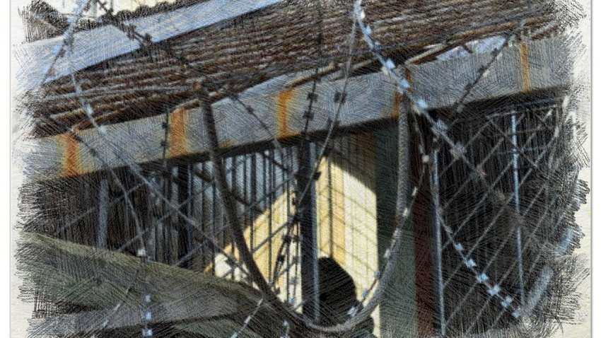 В'язниця - не місце для сексизму: жіночий корпус Лук'янівського СІЗО теж обладнають VIP-камерами В'язниця - не місце для сексизму: жіночий корпус Лук'янівського СІЗО теж обладнають VIP-камерами