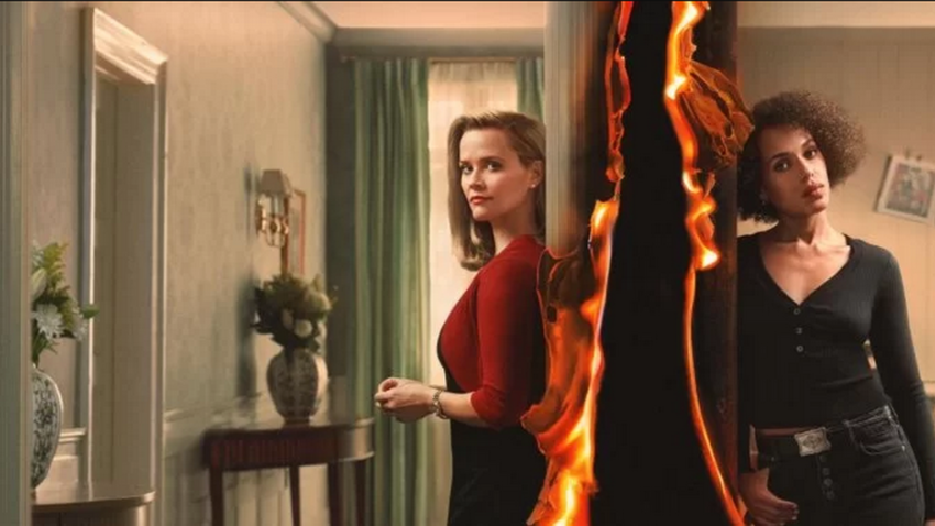 Сериалы марта: ТОП-5 премьер, которые нельзя пропустить