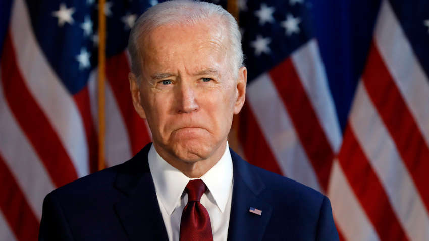 Байден скасував укази Трампа про відкриття кордонів: кого будуть пускати