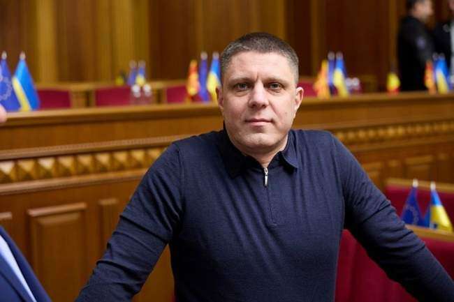 Украинская «Мрия» и «Грузинская мечта»: как нардеп Копытин помог монополизировать ремонт авиатехники подсанкционным компаниям