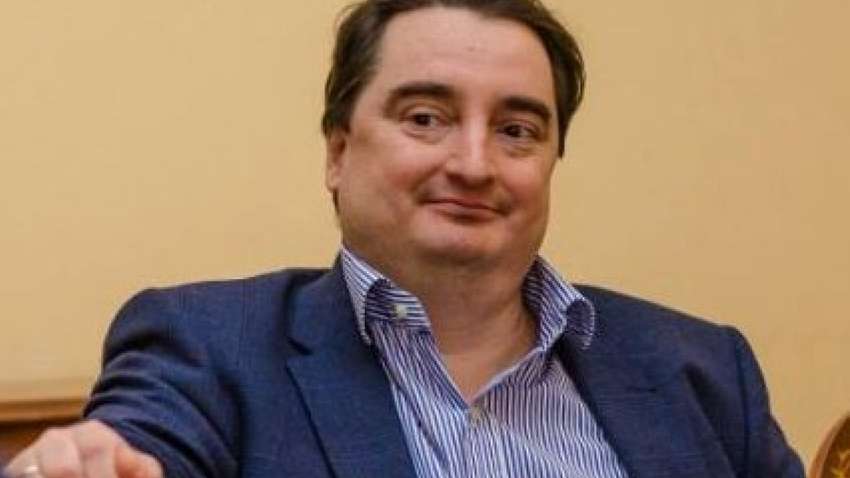 Суд снял с розыска главреда «Страна.ua» Гужву