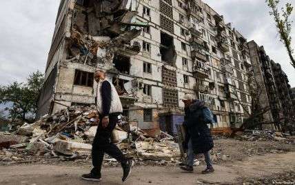 Боится "агентов". РФ готовит списки украинцев для депортации с оккупированных территорий