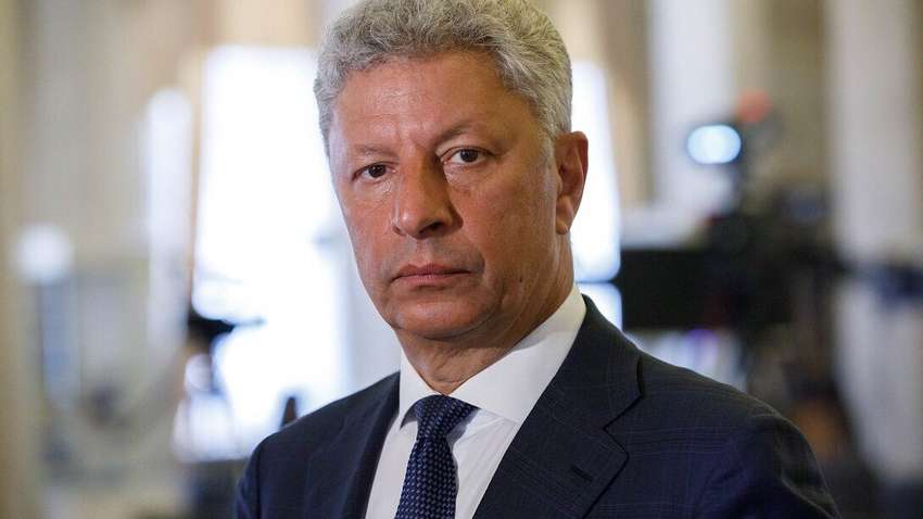 Нужна ли РФ победа Бойко на выборах: неожиданный ответ 