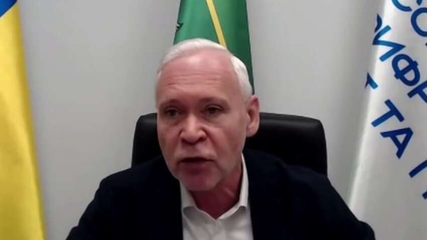 «Только барыга может брать деньги за укрытие»: Терехов жестко ответил критикам