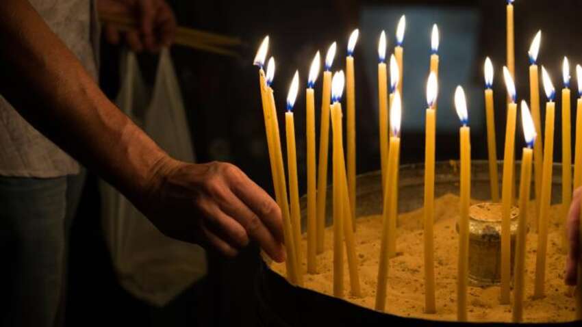 Какой церковный праздник 9 декабря: о чем говорит самая интересная примета дня Какой церковный праздник 9 декабря: о чем говорит самая интересная примета дня