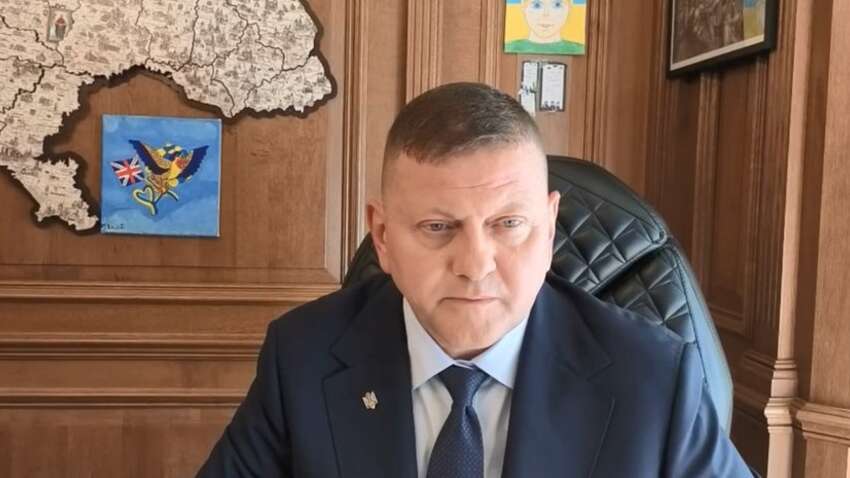 Залужный сделал новое заявление о членстве Украины в НАТО: есть ли смысл продолжать путь