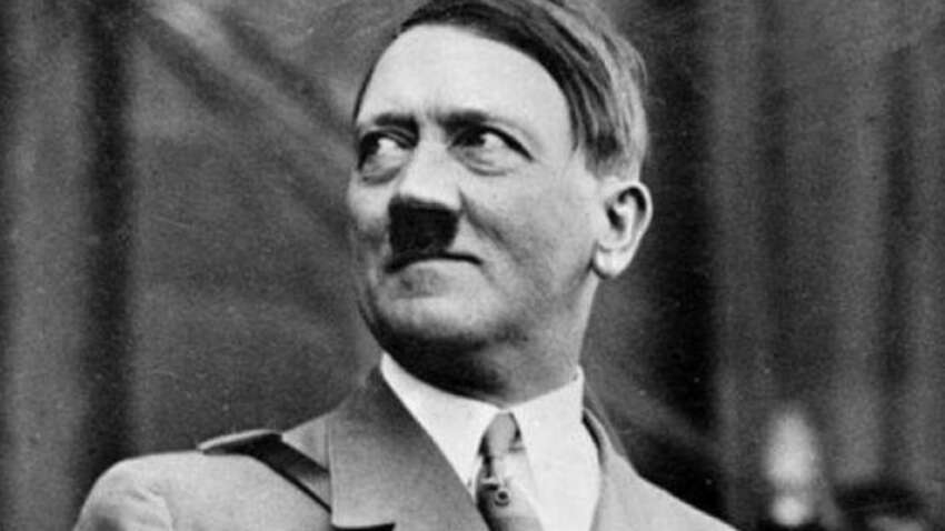 ДНК-аналіз крові Гітлера зруйнував великий міф про походження фюрера ДНК-аналіз крові Гітлера зруйнував великий міф про походження фюрера