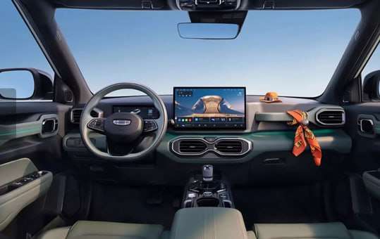 Американские авто для украинцев: ТОП-5 самых популярных