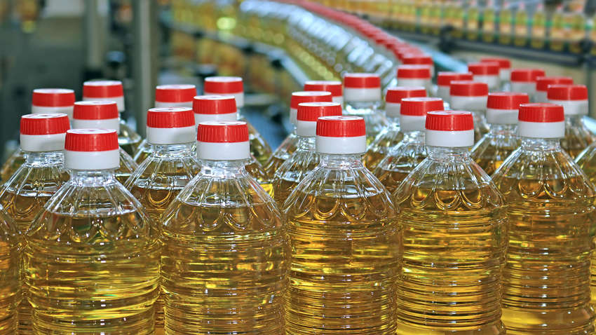  Чи буде знову дорожчати соняшникова олія в Україні