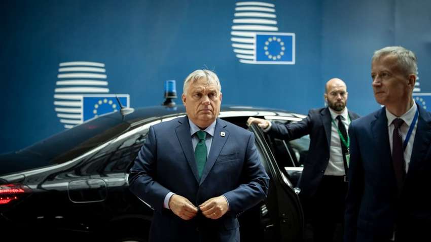 Путин с помощью Орбана лишает Украину военно-промышленного тыла: в чем угрозы 