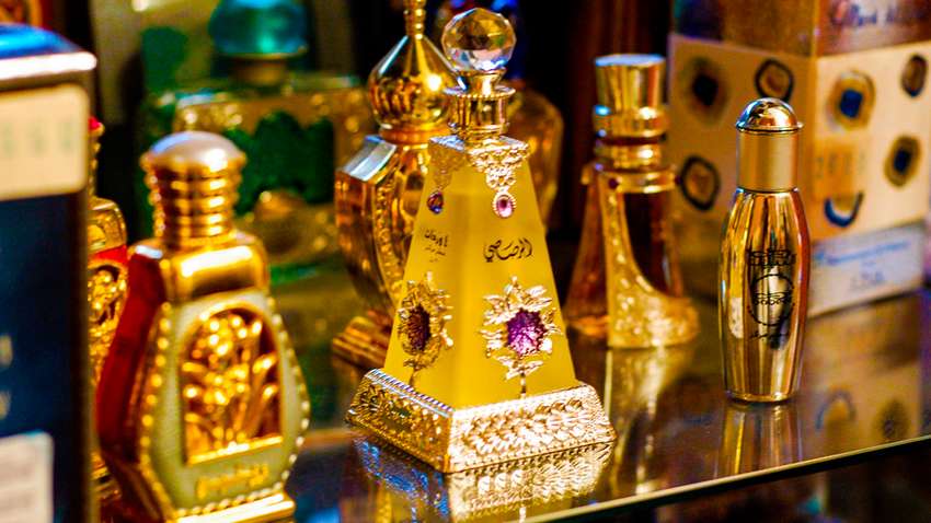 Буде що нюхати: в Інтернеті створять енциклопедію запахів Буде що нюхати: в Інтернеті створять енциклопедію запахів