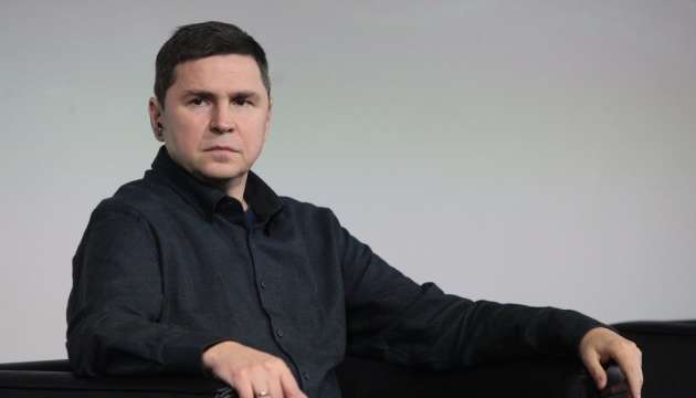 В ОП розповіли, навіщо Кремль бомбардує Україну неприйнятними умовами щодо миру 