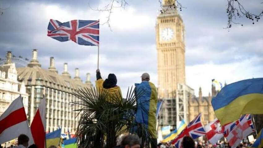 Украинцев в Британии ждет неожиданный удар: раскрыт шокирующий замысел Лондона
