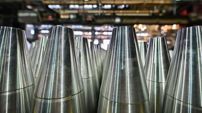 Кто выиграет войну: СМИ узнали, в чем Россия значительно опережает не только Европу, но и США