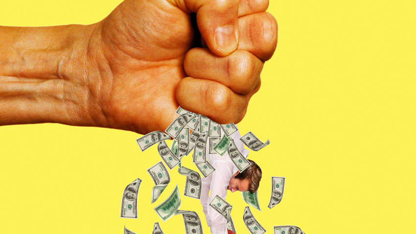 Альтернативная модель налогообложения, возможная отмена ЕСВ, прямые и косвенные налоги. Мнения экспертов 