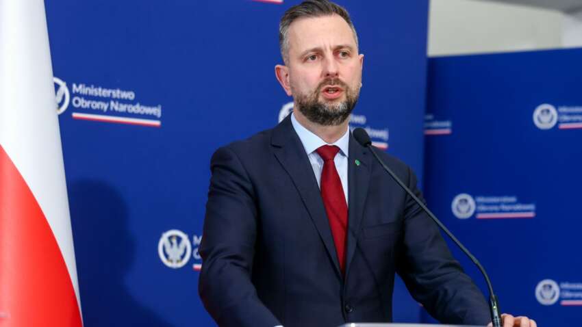 У Польщі спалахнув скандал через Patriot для України: міністр оборони звинуватив голосну заяву