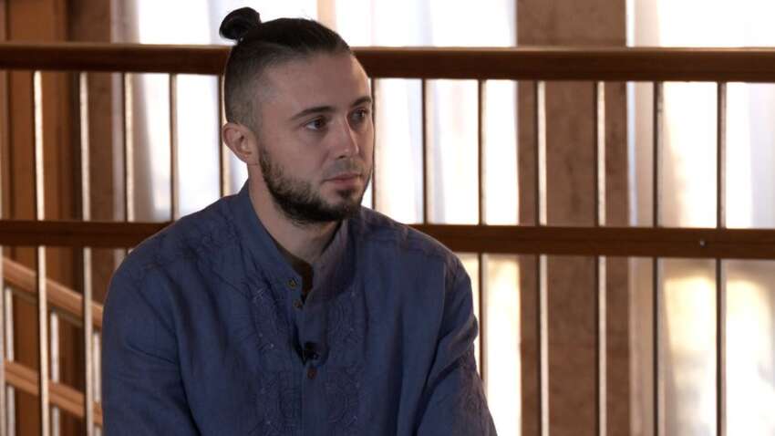  Відомий український музикант назвав топ-п'ять артистів в Україні