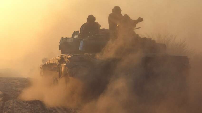 Захват каких городов откроет РФ путь на Харьков и Полтаву: когда начнется решающая битва