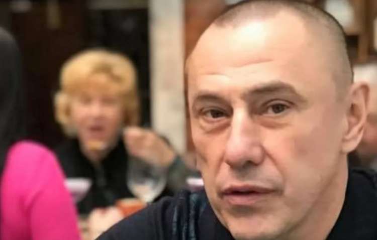 СМИ: в Харьков доставили тело одного из самых известных криминальных авторитетов в Украине (ВИДЕО)