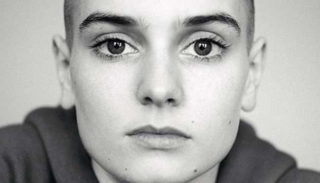 Померла відома співачка Шинейд О'Коннор Померла відома співачка Шинейд О'Коннор