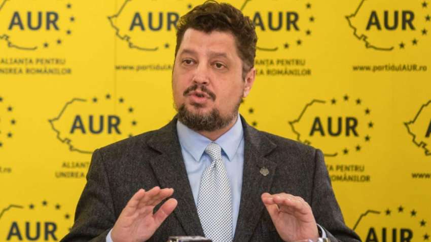 В Румынии призвали аннексировать территорию Украины: Бессарабию, Буковину и Закарпатье