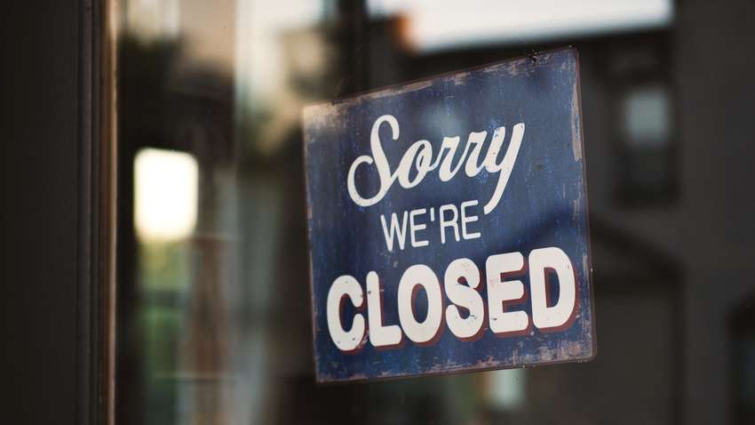 Бизнес на карантине: за что в Украине будут штрафовать предпринимателей Бизнес на карантине: за что в Украине будут штрафовать предпринимателей