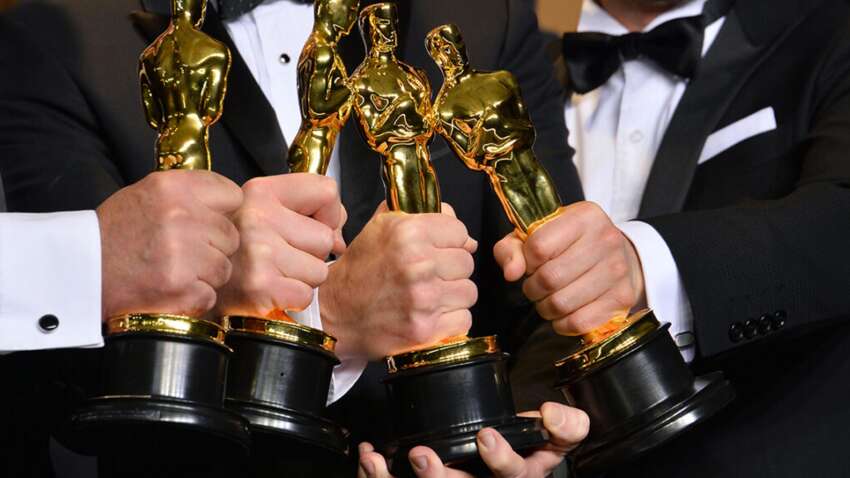 Існує одне суворе правило для всіх переможців "Оскара": що про нього відомо Існує одне суворе правило для всіх переможців "Оскара": що про нього відомо