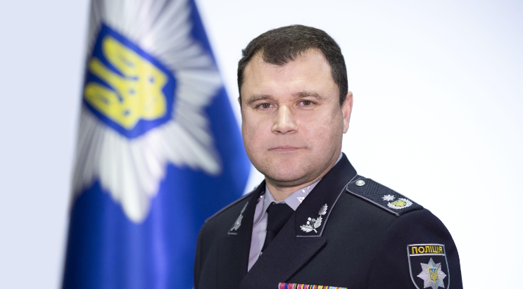 Миротворец в Косово и психолог: что известно о новом главе Нацполиции