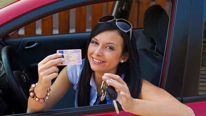 Українцям дозволять вивчати правила дорожнього руху дома