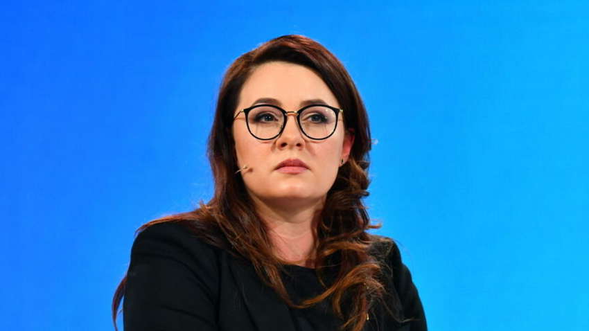 Стало известно, к какой опасной работе на фронте, правительство хотело бы привлечь женщин Стало известно, к какой опасной работе на фронте, правительство хотело бы привлечь женщин