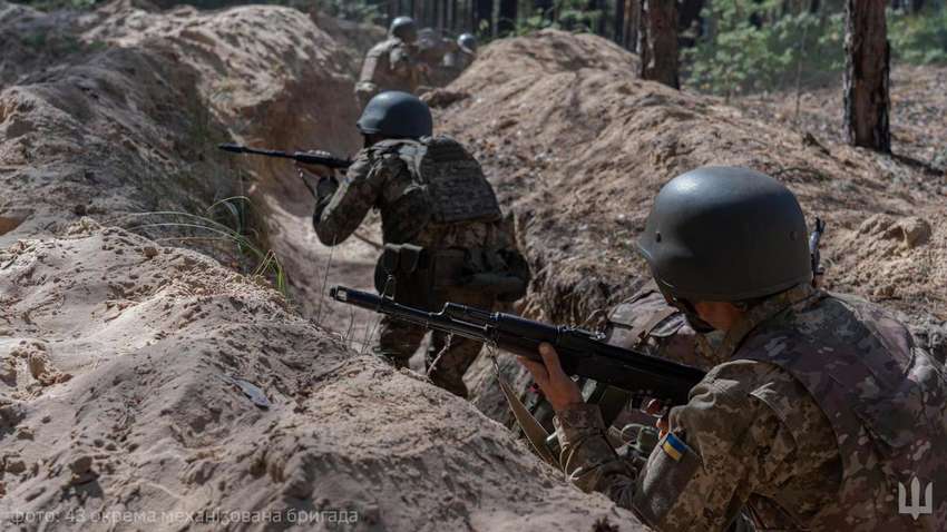 Скільки треба знищувати окупантів, аби перехопити ініціативу: чого бояться російські офіцери
