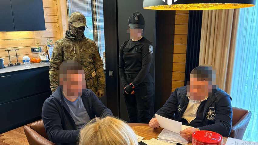 Держзрада у судовій системі: що приховує справа судді Господарського суду Києва