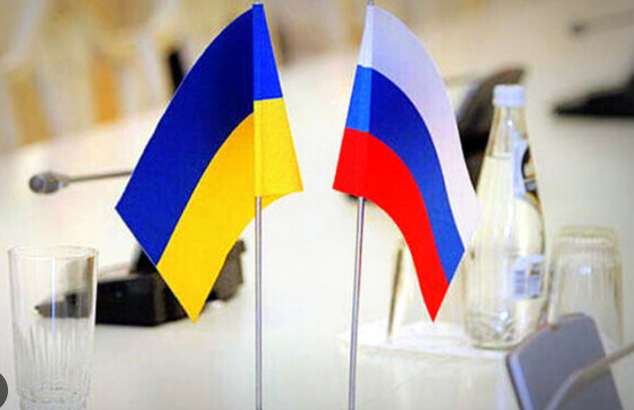 Аналитик назвал "маяки", которые укажут на начало переговоров между Украиной и РФ