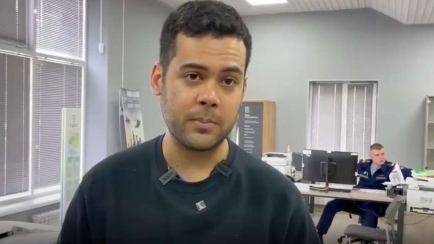 Бывший американский депутат воюет на стороне России