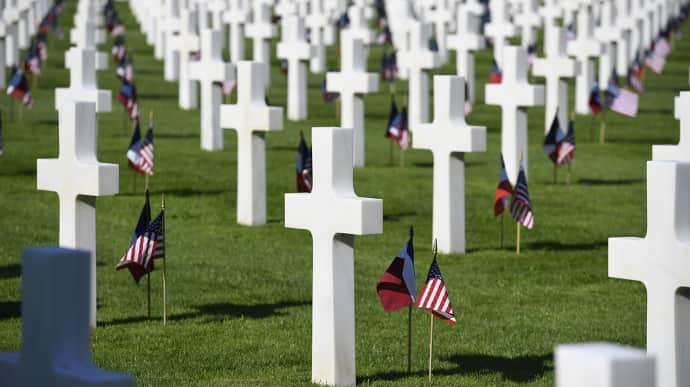 Годовщина высадки союзников в Нормандии: действительно ли Кремль получил приглашение Годовщина высадки союзников в Нормандии: действительно ли Кремль получил приглашение