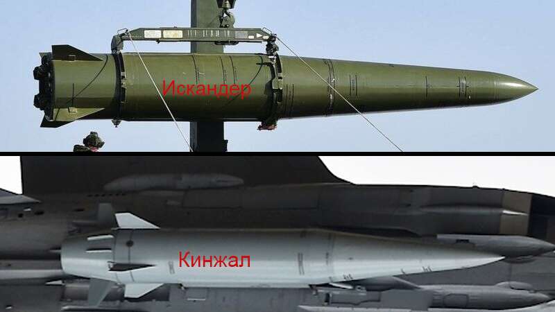 З виробництвом "Кинджалів" та "Іскандерів" у росіян будуть проблеми: куди потрапили ЗСУ