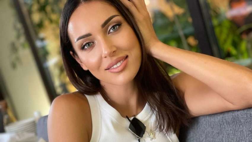 Найкращу подругу російської співачки застукали з її колишнім чоловіком: вона опинилася в лікарні (ФОТО)