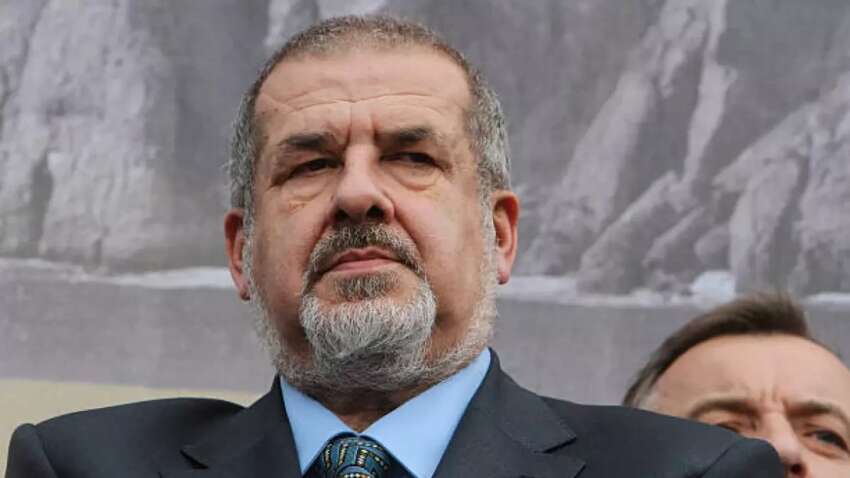 Територія не може бути «ціною миру»: Рефат Чубаров зробив заяву про звільнення Криму Територія не може бути «ціною миру»: Рефат Чубаров зробив заяву про звільнення Криму