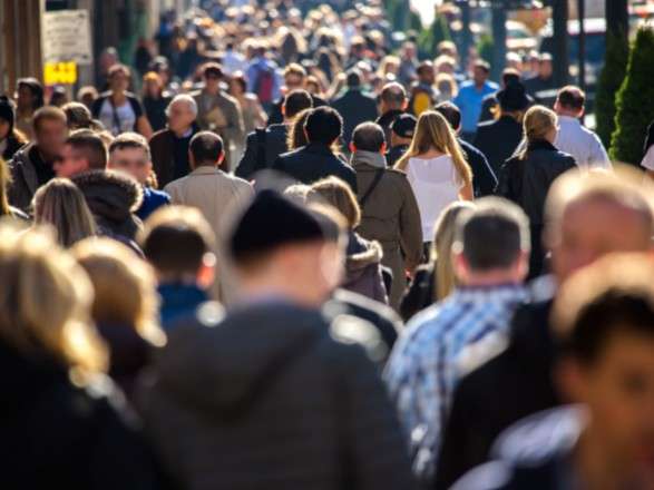 Украинцы назвали причину экономического кризиса в стране, – опрос