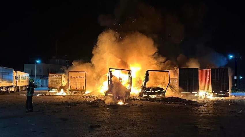 РФ атакувала Одеську область: серед постраждалих громадянин Туреччини (ФОТО) РФ атакувала Одеську область: серед постраждалих громадянин Туреччини (ФОТО)