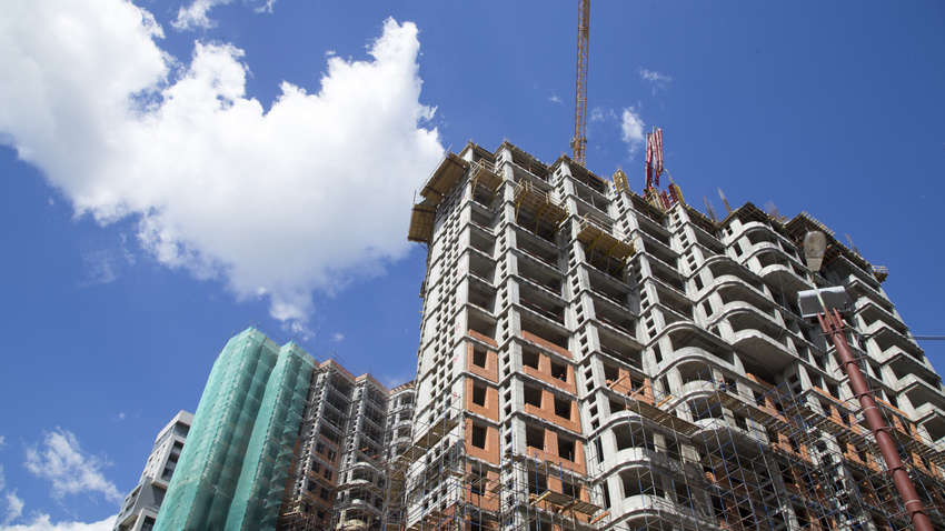 Будівництво в умовах карантину: які перспективи у ринку нерухомості в Україні після закінчення карантину