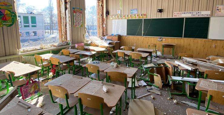 Карьерный рост по-русски: кого оккупанты назначают директорами