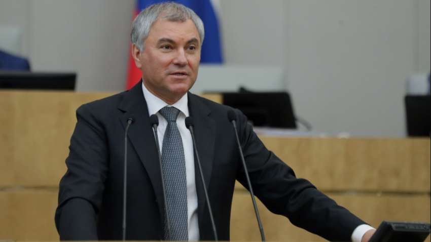 У Росії назвали неочікувану причину війни в Україні